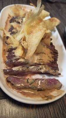 Némesis Gastronomia