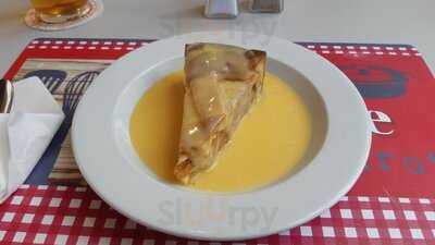 Deb's Diner - Apartamentos Oceano