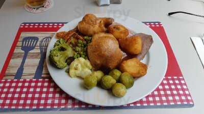 Deb's Diner - Apartamentos Oceano