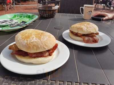 Deb's Diner - Apartamentos Oceano