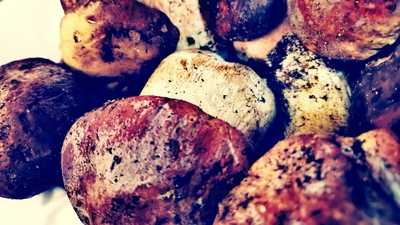 Restaurante Asador Concepción