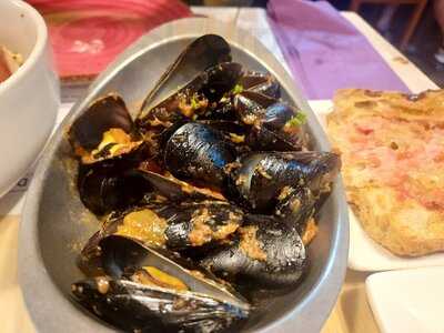 Restaurante Genil - Photo 8