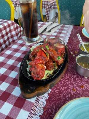 Happy Valley Indian Restaurant