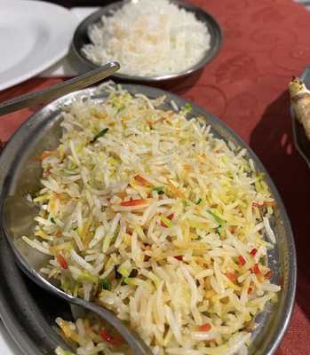 Happy Valley Indian Restaurant