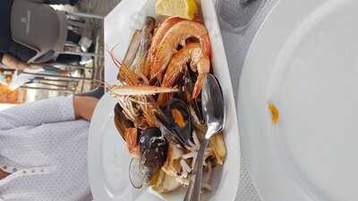 Restaurante Titoyayo