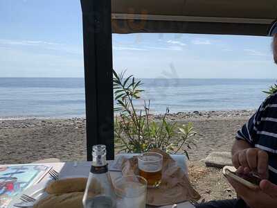 Restaurante Titoyayo