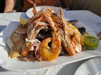 Restaurante Titoyayo