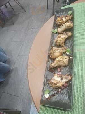 Charlotte Gastrobar & Cocktails