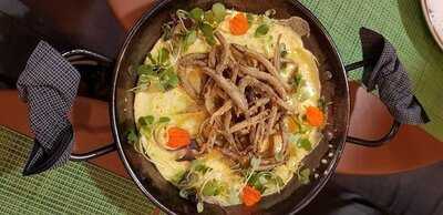 Charlotte Gastrobar & Cocktails