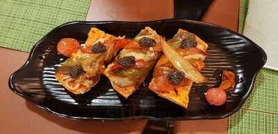 Charlotte Gastrobar & Cocktails