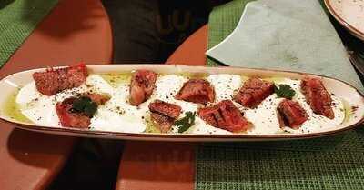 Charlotte Gastrobar & Cocktails