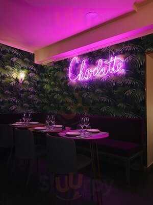 Charlotte Gastrobar & Cocktails