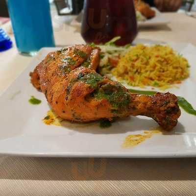 Torviscas Spice Village