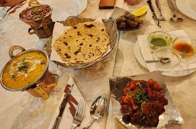 Torviscas Spice Village