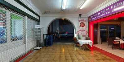 Torviscas Spice Village