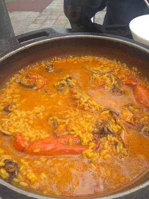 Restaurant La Ribera