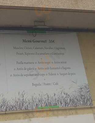 Restaurant La Ribera