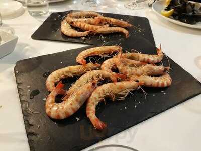 Restaurant La Ribera