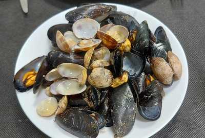 Restaurant La Ribera