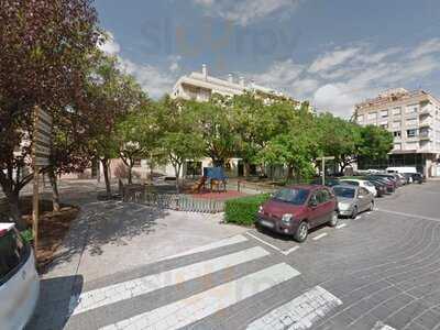 Restaurant La Ribera