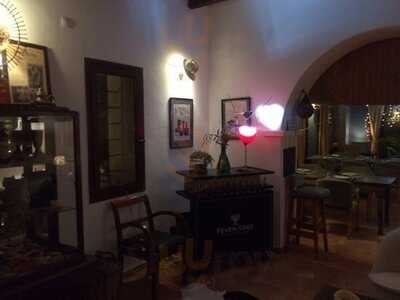 Punta Carretas Ibiza Ranch Bar