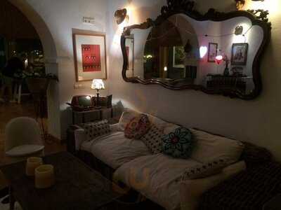 Punta Carretas Ibiza Ranch Bar