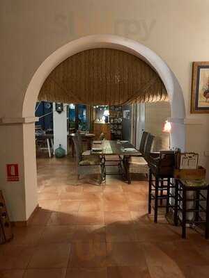 Punta Carretas Ibiza Ranch Bar