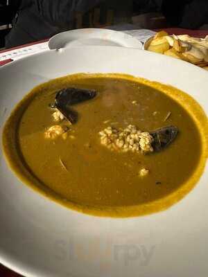 Restaurante Piripipao