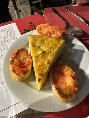 Restaurante Piripipao