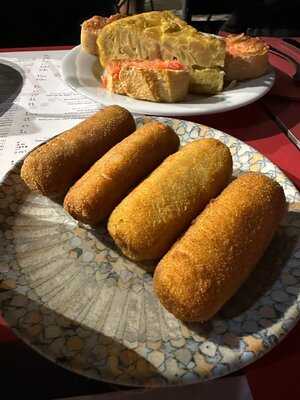 Restaurante Piripipao