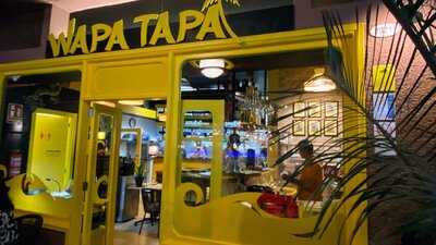 Wapa Tapa
