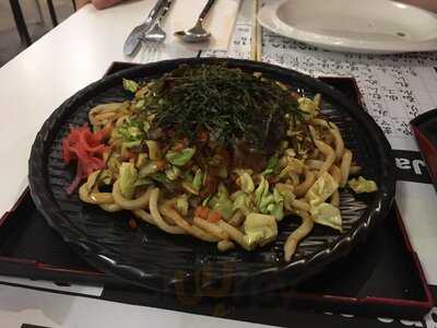 Restaurante Japonés Ai