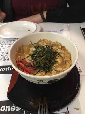 Restaurante Japonés Ai