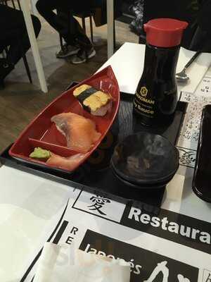 Restaurante Japonés Ai