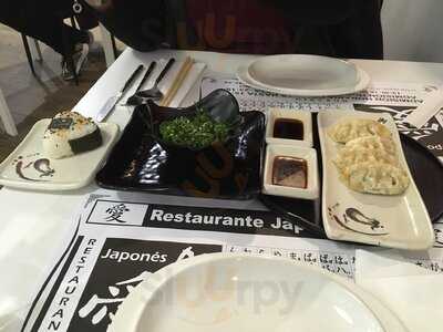 Restaurante Japonés Ai
