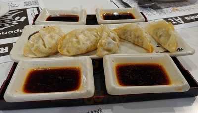 Restaurante Japonés Ai