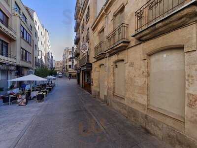 Restaurante Japonés Ai