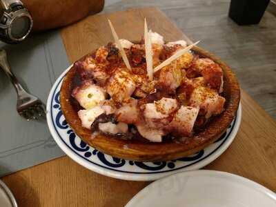 Casa Fidel - O Pulpeiro