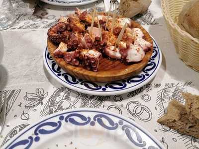 Casa Fidel - O Pulpeiro