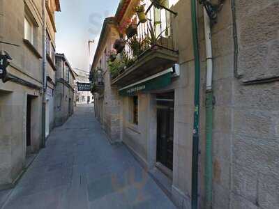 Casa Fidel - O Pulpeiro