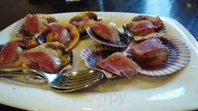 Taperia Vinoteca La Jefatura