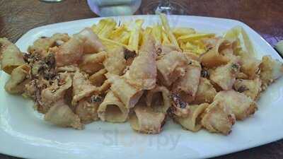 Taperia Vinoteca La Jefatura