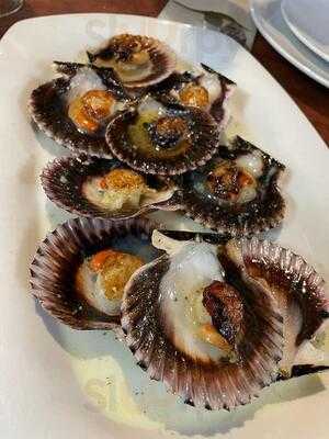 Taperia Vinoteca La Jefatura