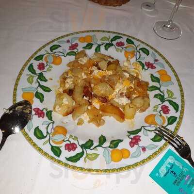 Restaurante La Caleta