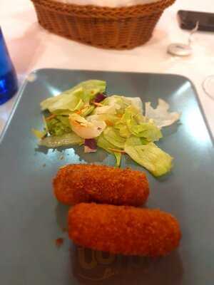 Restaurante La Caleta