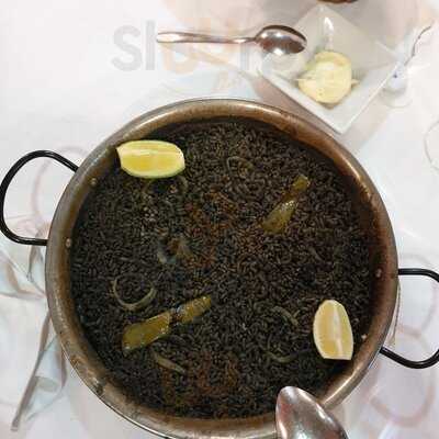 Restaurante La Caleta