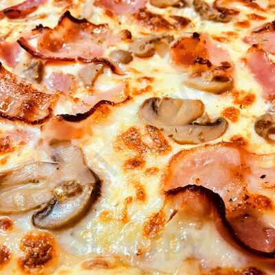 Restaurante La Caleta