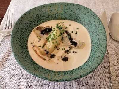 Maran Restaurant - Marqués & Ansesa