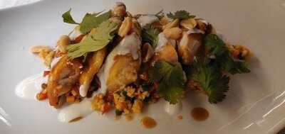 Maran Restaurant - Marqués & Ansesa