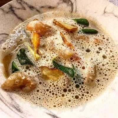 Maran Restaurant - Marqués & Ansesa